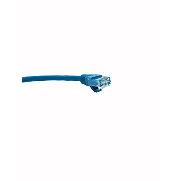 Legrand AC3550WHV1 10Gbps Ethernet Speed 50-foot On-Q CAT 5e Patch Cable Computer Networking Cord/Data Cable Legrand AC3550WHV1 10Gbps Ethernet Speed 50-foot On-Q CAT 5e Patch Cable Computer Networking Cord/Data Cable